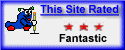 This Site Rated Fantastic